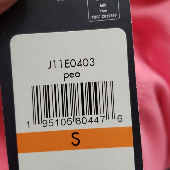 Zip Up Jacket - Picture 3 of 3